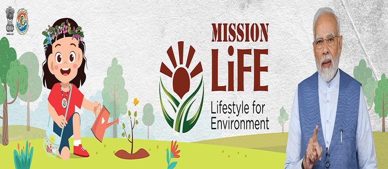 Mission Life